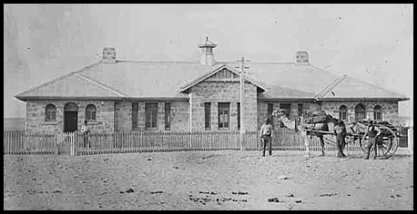 Eucla 1905
